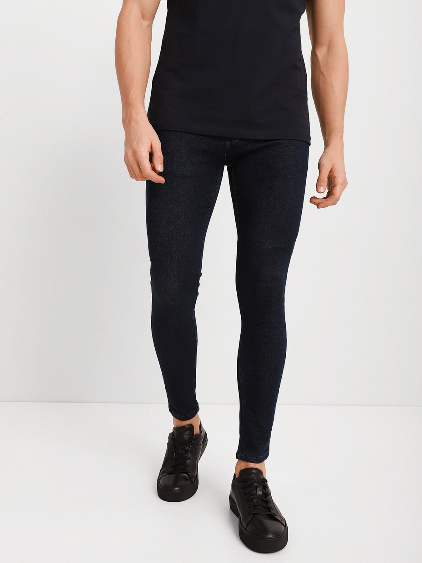 Скіні джинси Braska модель 29006-2 Фото