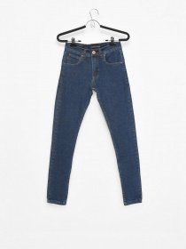 Скіні джинси Braska модель 29006-2 Фото