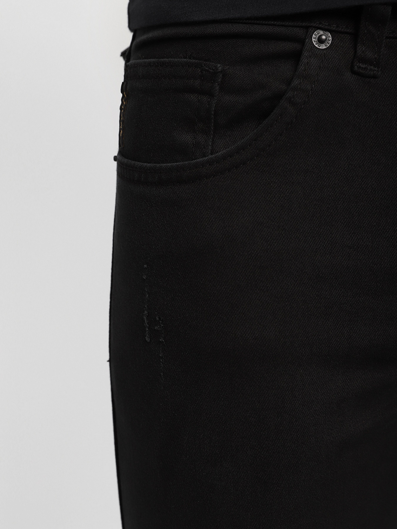 Зауженные джинсы Braska модель 29007-8 Фото