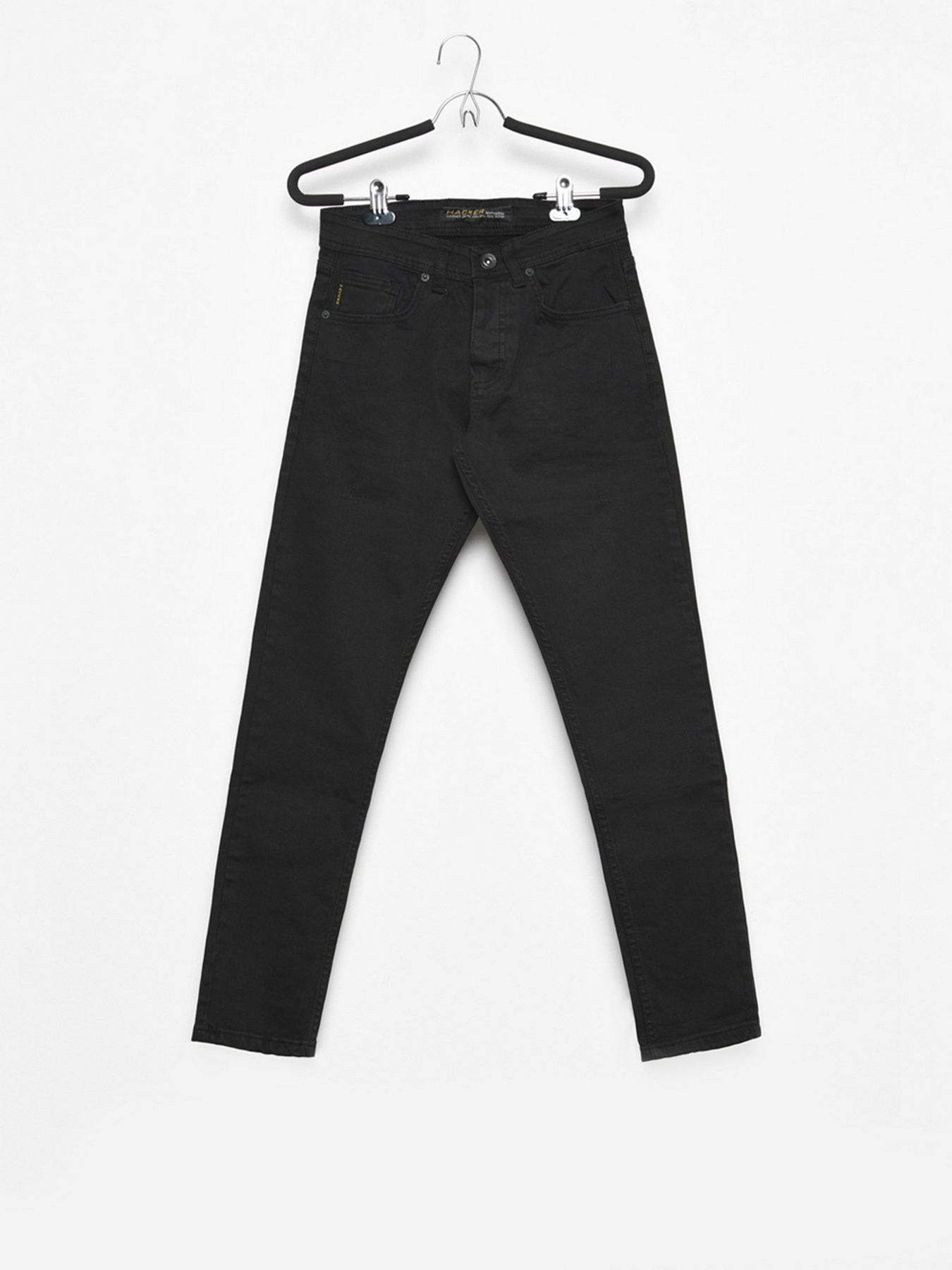 Зауженные джинсы Braska модель 29007-8 Фото