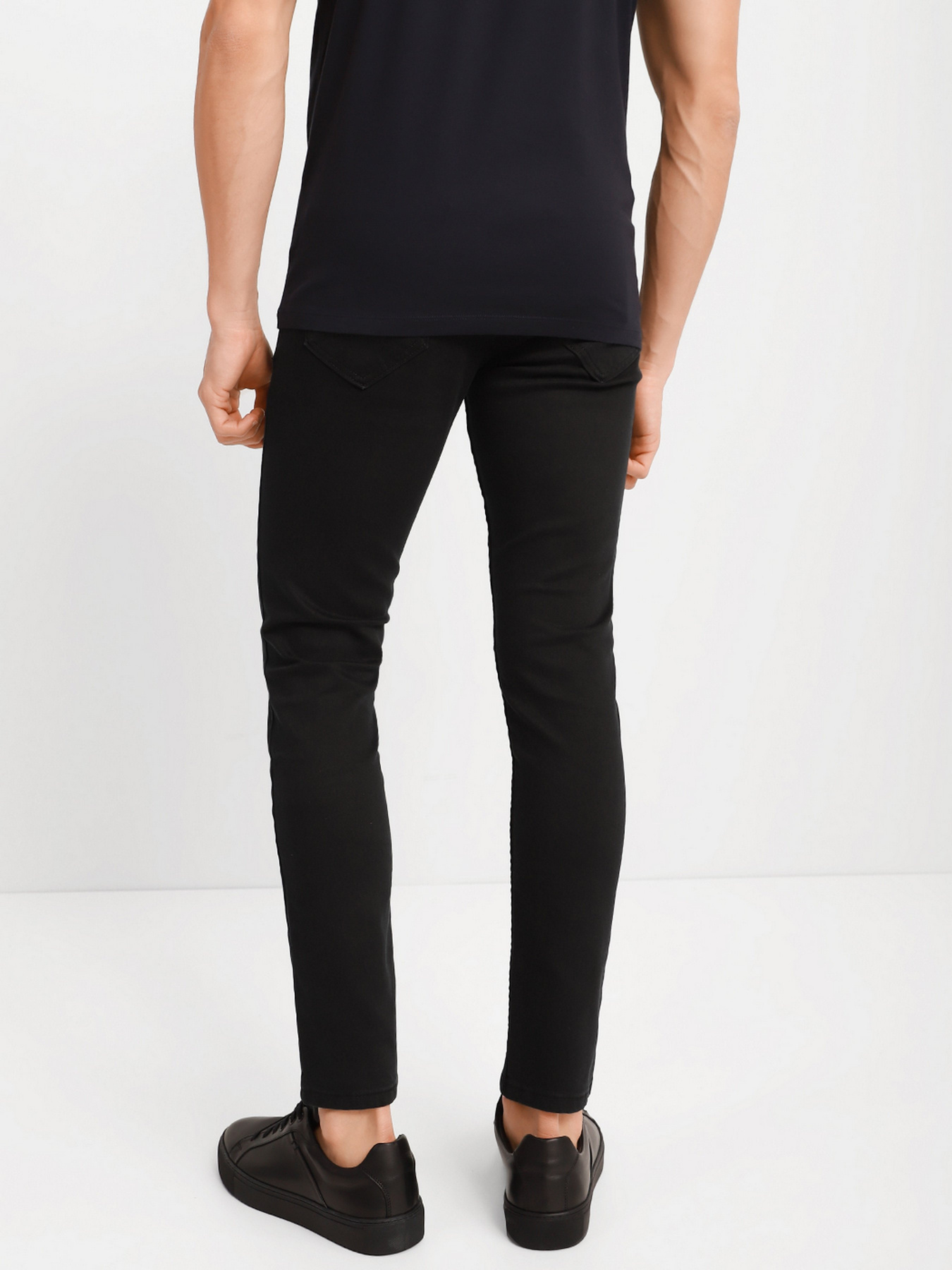 Завужені джинси Braska модель 29007-8 Фото