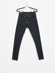 Скинни джинсы Braska модель 29008-2 Фото