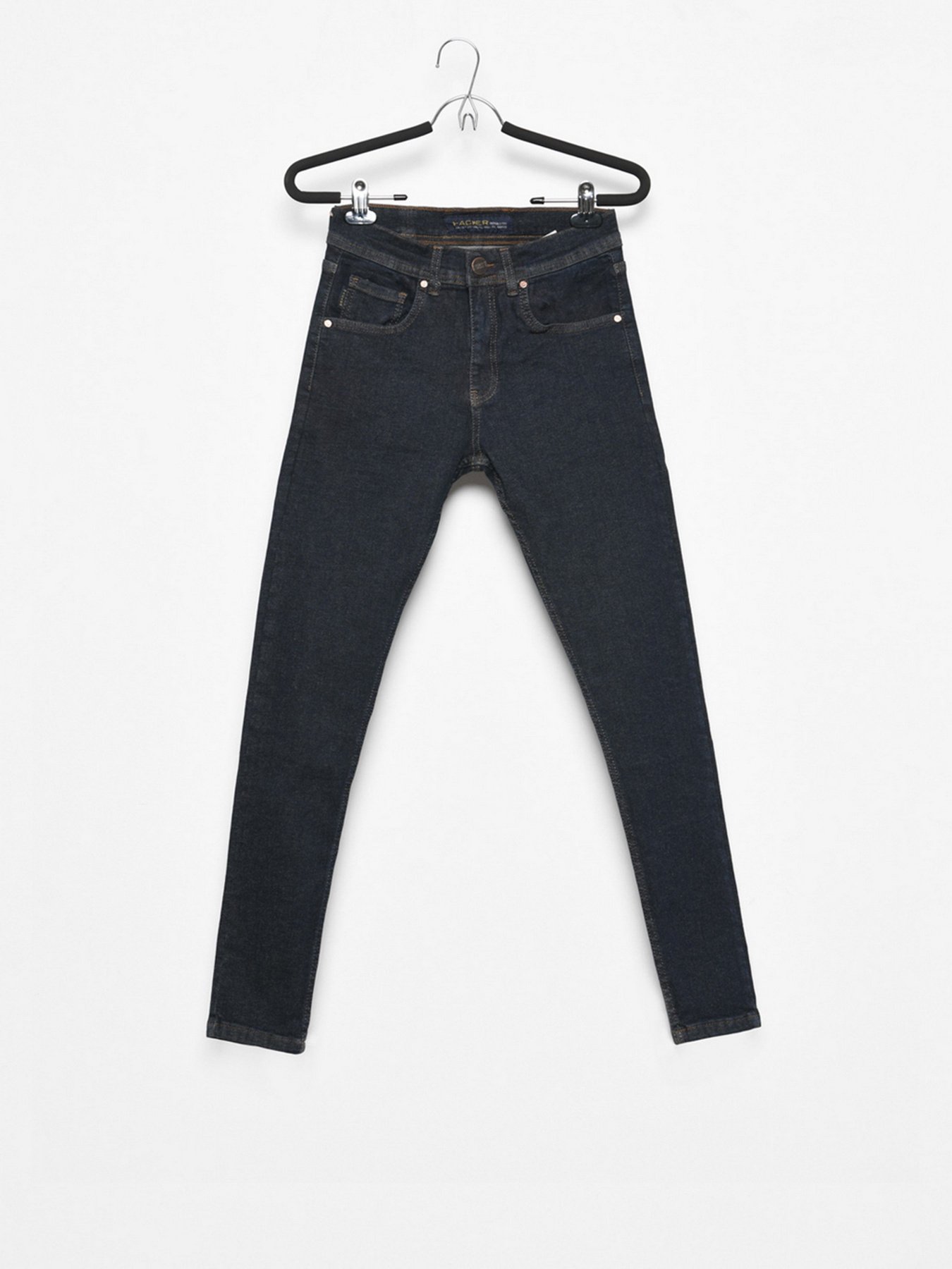 Скіні джинси Braska модель 29008-2 Фото