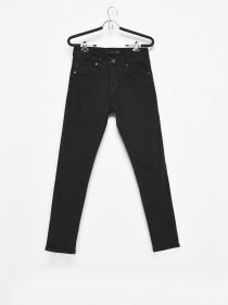 Зауженные джинсы Braska модель 29009-29 Фото