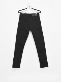 Зауженные джинсы Braska модель 29009-29 Фото