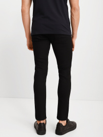 Зауженные джинсы Braska модель 29010-8 Фото