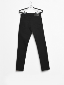 Зауженные джинсы Braska модель 29010-8 Фото