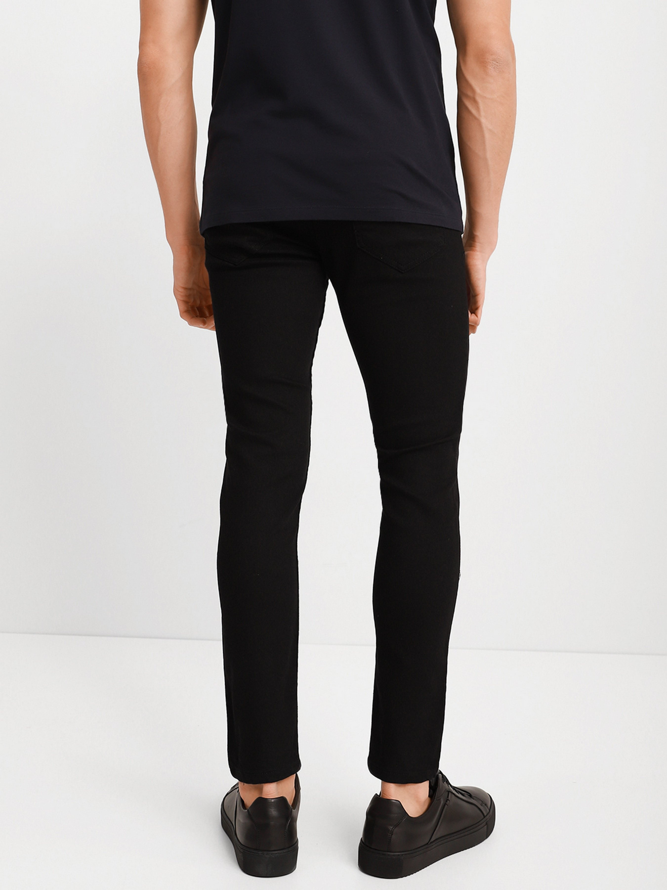 Завужені джинси Braska модель 29010-8 Фото