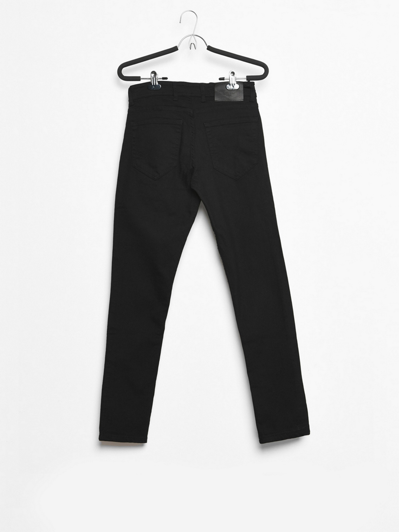 Завужені джинси Braska модель 29010-8 Фото