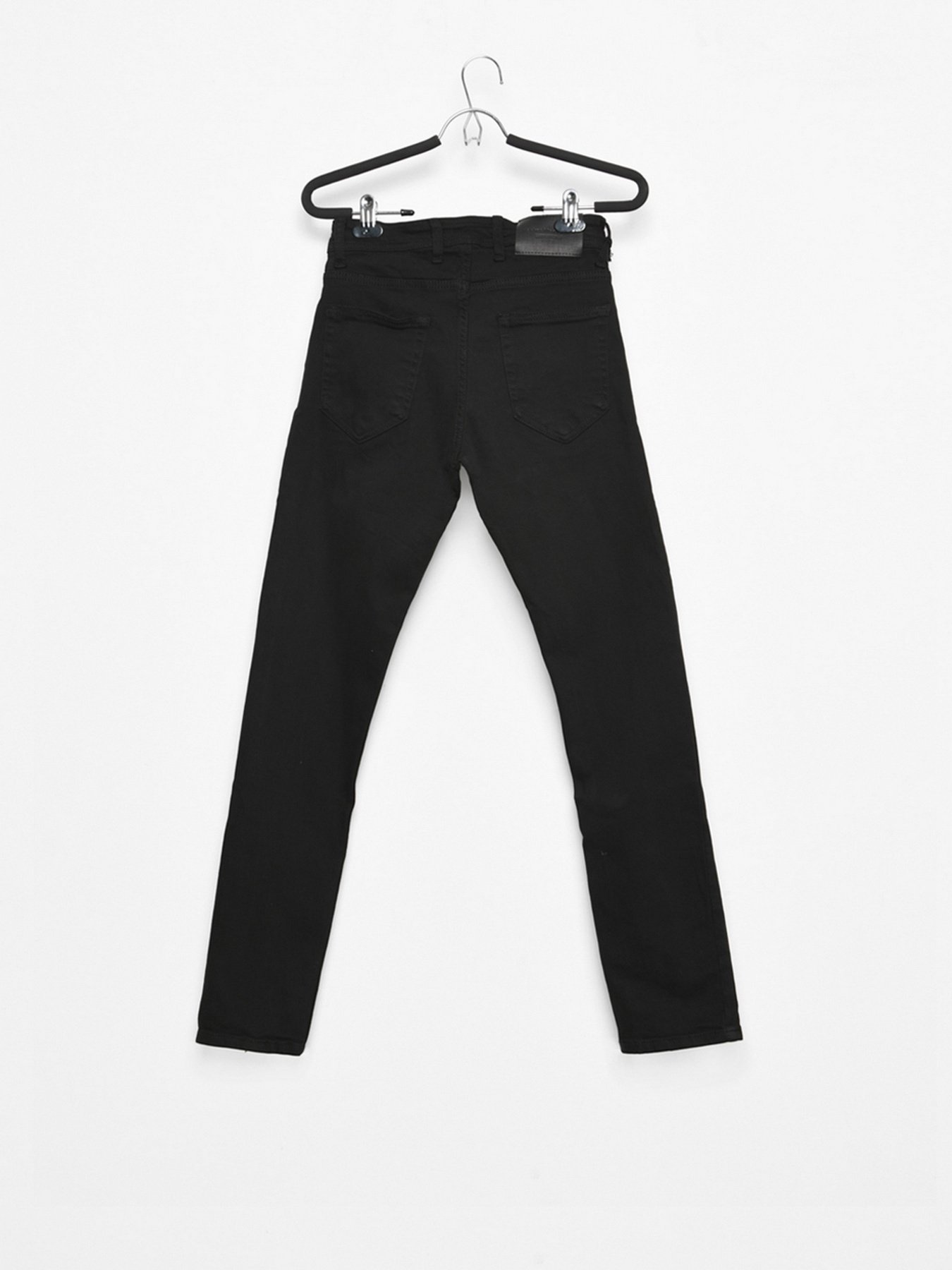 Зауженные джинсы Braska модель 29011-8 Фото