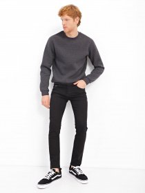 Завужені джинси Braska модель 29011-8 Фото