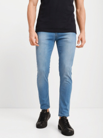 Завужені джинси Braska модель 29012-11 Фото