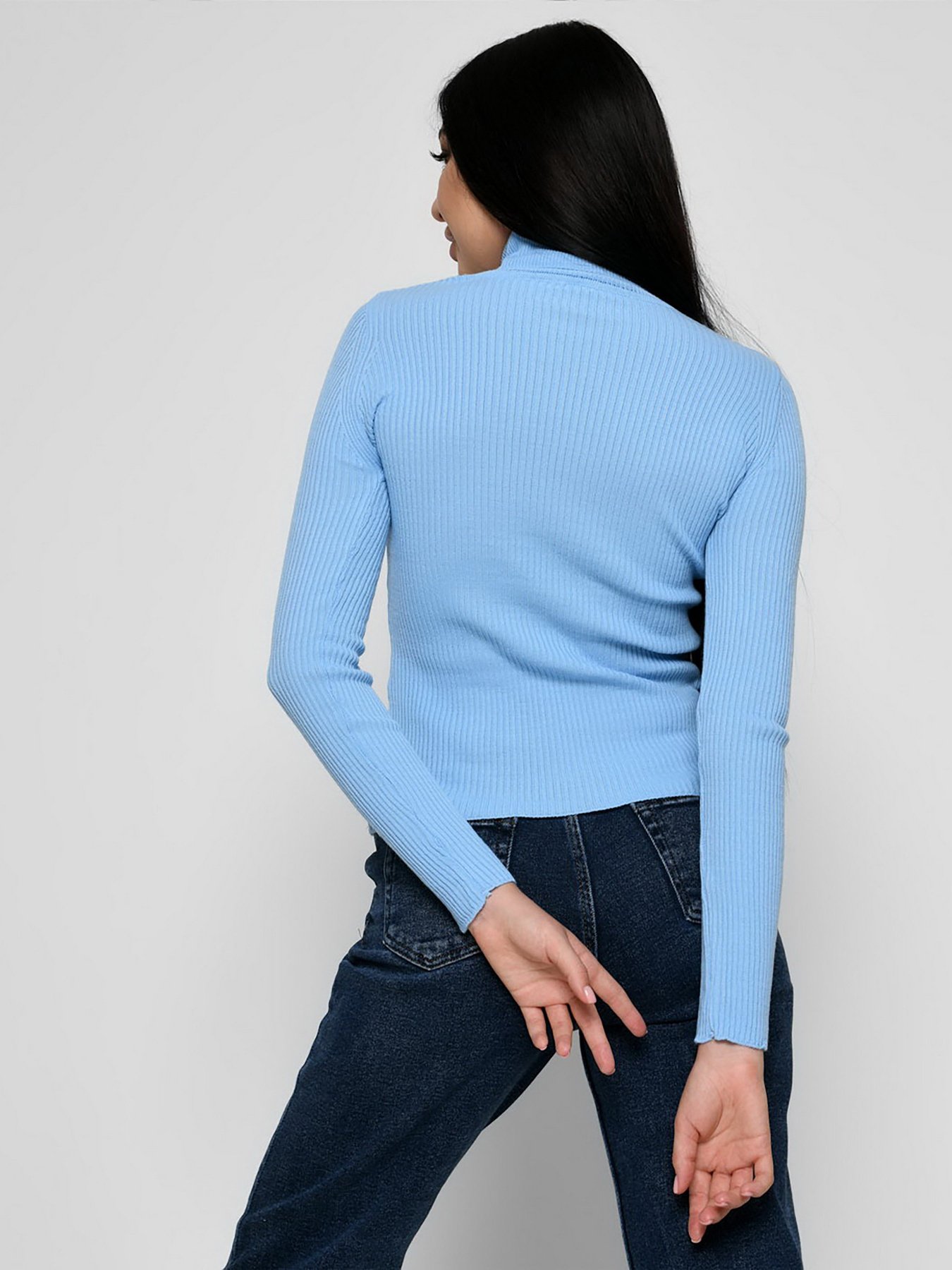 Водолазка Braska модель SV-6658-11 Фото