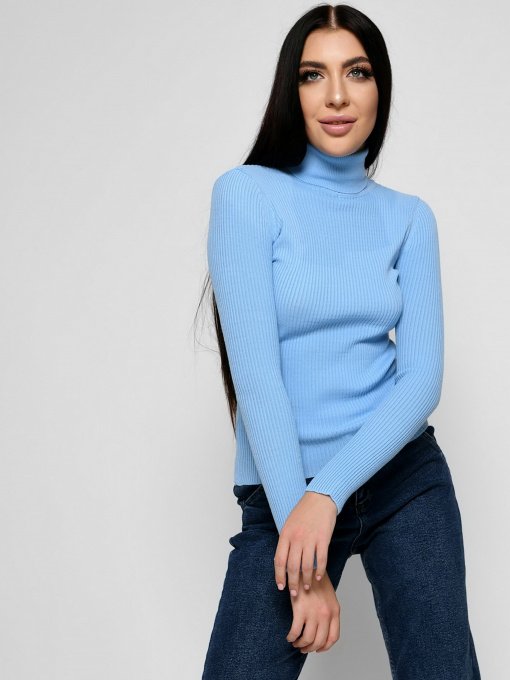 Водолазка Braska модель SV-6658-11 Фото