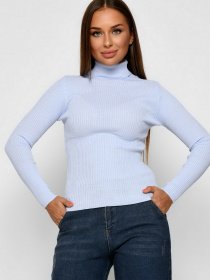 Водолазка Braska модель SV-6658-18 Фото