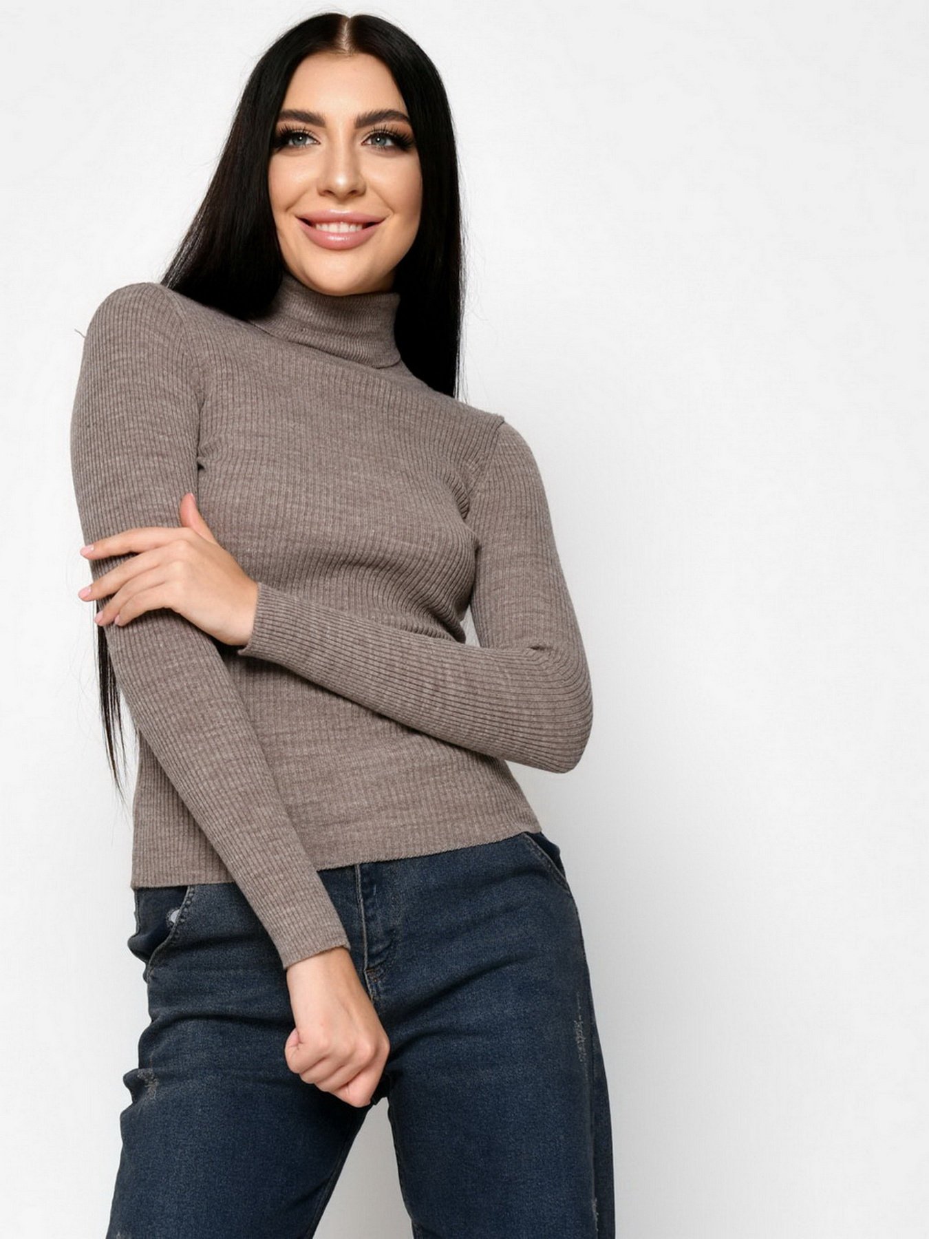 Водолазка Braska модель SV-6658-24 Фото