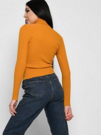 Водолазка Braska модель SV-6658-6 Фото