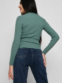 Водолазка Braska модель SV-6658-7 Фото