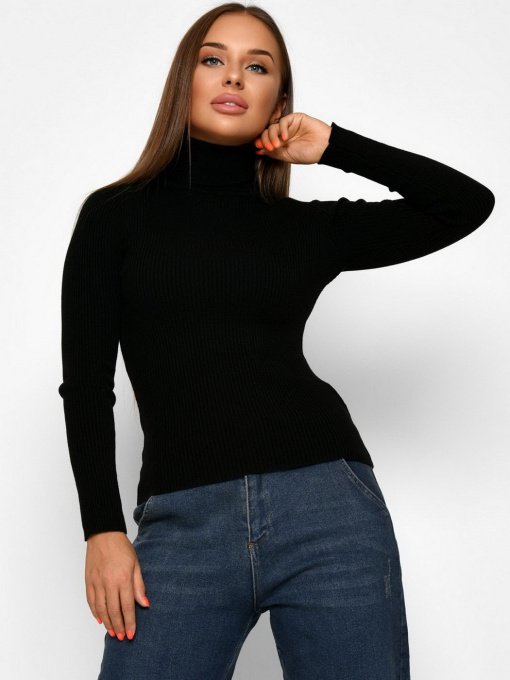 Водолазка Braska модель SV-6658-8 Фото