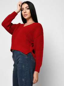 Свитер Braska модель SV-6654-14 Свитер Braska модель SV-6654-14 Фото