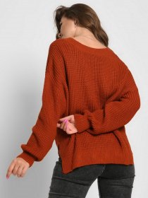 Свитер Braska модель SV-6654-17 Свитер Braska модель SV-6654-17 Фото