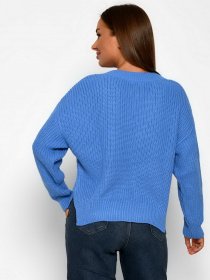 Свитер Braska модель SV-6654-2 Фото