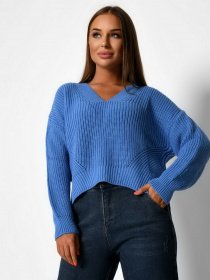 Свитер Braska модель SV-6654-2 Фото