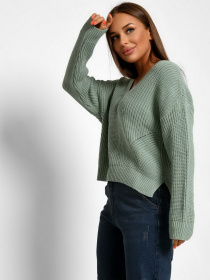 Свитер Braska модель SV-6654-7 Фото