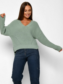 Свитер Braska модель SV-6654-7 Фото