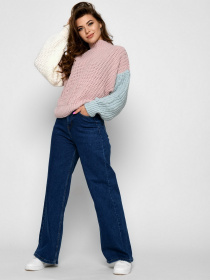 Свитер Braska модель SV-6671-25 Фото