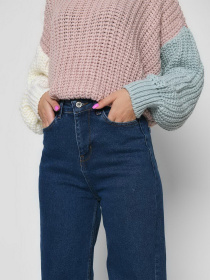 Свитер Braska модель SV-6671-25 Фото