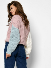 Свитер Braska модель SV-6671-25 Фото