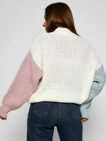 Свитер Braska модель SV-6671-3 Фото