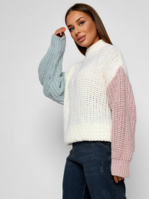 Свитер Braska модель SV-6671-3 Фото