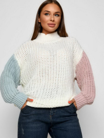 Свитер Braska модель SV-6671-3 Фото