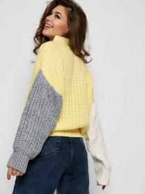 Свитер Braska модель SV-6671-6 Фото