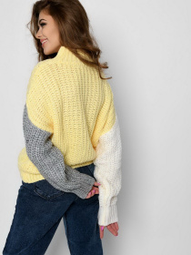 Свитер Braska модель SV-6671-6 Фото