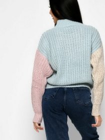 Свитер Braska модель SV-6671-7 Фото