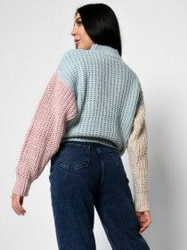 Свитер Braska модель SV-6671-7 Фото