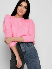 Свитер Braska модель SV-6672-15 Фото