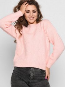 Свитер Braska модель SV-6672-25 Фото