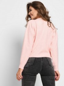 Свитер Braska модель SV-6672-25 Фото