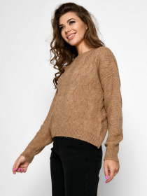 Свитер Braska модель SV-6672-26 Фото