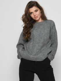 Свитер Braska модель SV-6672-29 Фото