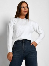 Свитер Braska модель SV-6672-3 Фото