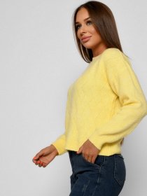 Свитер Braska модель SV-6672-6 Фото