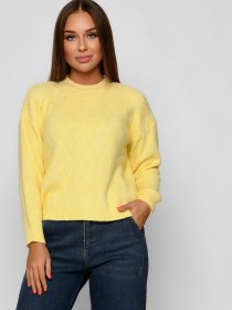 Свитер Braska модель SV-6672-6 Фото