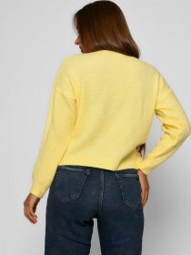 Свитер Braska модель SV-6672-6 Фото