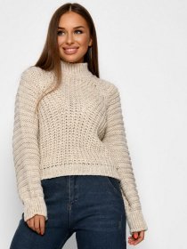 Свитер Braska модель SV-6674-10 Фото