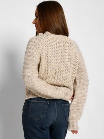 Свитер Braska модель SV-6674-10 Фото